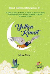 Yelkenkanat / Esma-i Hüsna Hikayeleri 6 - Mevsimler Kitap