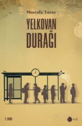 Yelkovan Durağı - Red Yayınları