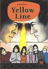 Yellow Line (Teen Readers Level-3) - 1