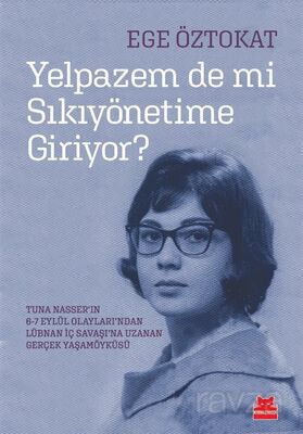 Yelpazem de mi Sıkıyönetime Giriyor? - 1