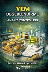 Yem Değerlendirme ve Analiz Yöntemleri - Efe Akademi Yayınları