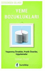 Yeme Bozuklukları - Kuraldışı Yayınları
