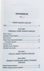 Yeme-İçme Adabı - 2