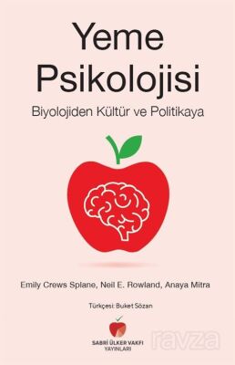 Yeme Psikolojisi - 1