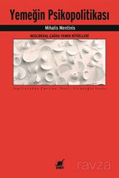 Yemeğin Psikopolitikası - Ayrıntı Yayınları