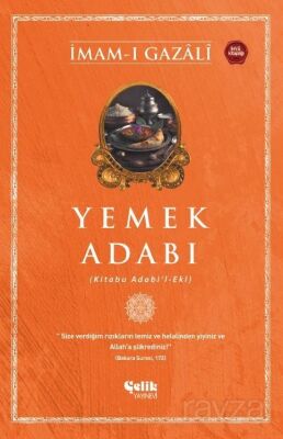 Yemek Adabı - 1