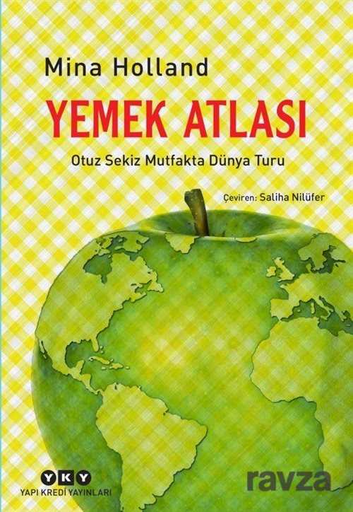 Yemek Atlası - 1