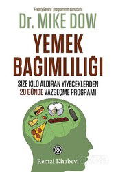 Yemek Bağımlılığı - Remzi Kitabevi