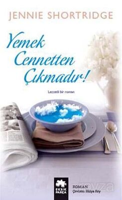 Yemek Cennetten Çıkmadır! - 1