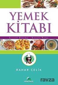 Yemek Kitabı - Ekinoks Yayın Grubu