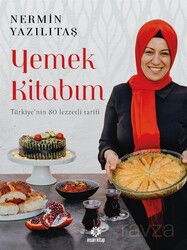 Yemek Kitabım - İnsankitap