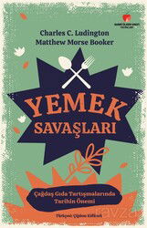 Yemek Savaşları - Sabri Ülker Vakfı Yayınları
