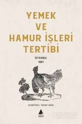 Yemek ve Hamur İşleri Tertibi - 1