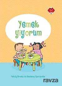 Yemek Yiyorum - 1