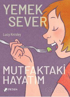 Yemeksever: Mutfaktaki Hayatım - 1