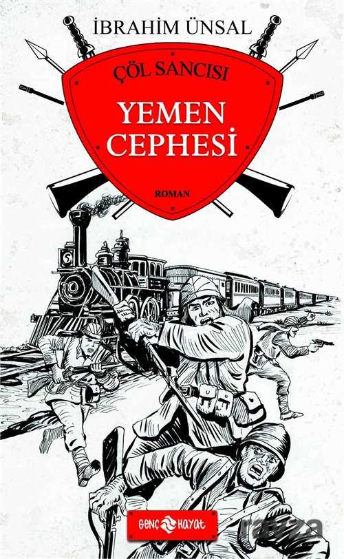 Yemen Cepgesi / Cepheden Cepheye - Genç Hayat