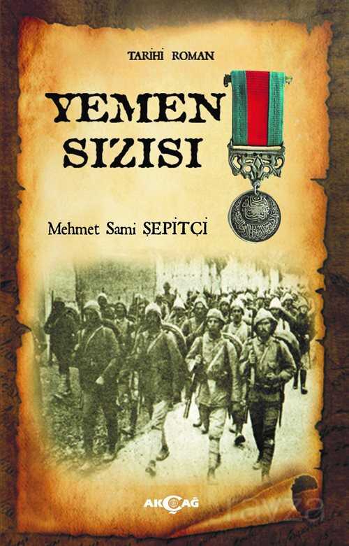 Yemen Sızısı - 1