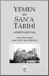 Yemen ve San'a Tarihi - İstanbul Fetih Cemiyeti Yayınları