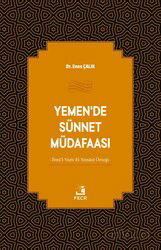 Yemen'de Sünnet Müdafaası - Fecr Yayınevi
