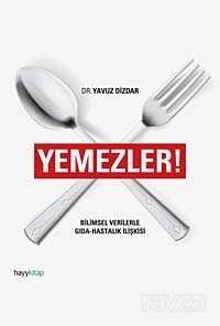 Yemezler! - Hayy Kitap
