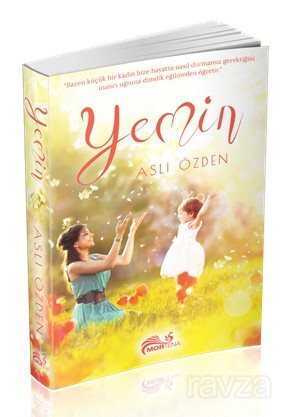 Yemin - Mortena Yayınları