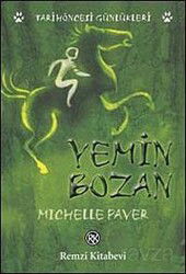 Yemin Bozan / Tarihöncesi Günlükleri - Remzi Kitabevi