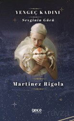 Yengeç Kadını - Gece Kitaplığı