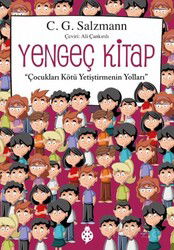Yengeç Kitap - Uğurböceği Yayınları