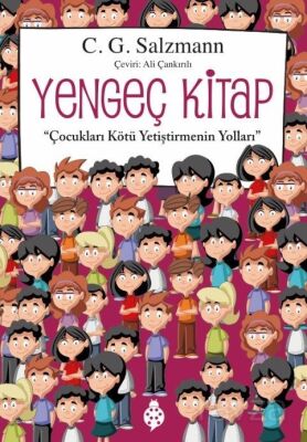 Yengeç Kitap - 1