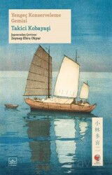 Yengeç Konserveleme Gemisi - İthaki Yayınları