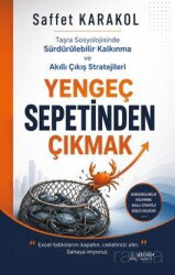 Yengeç Sepetinden Çıkmak - Serüven Kitap (Ordu)