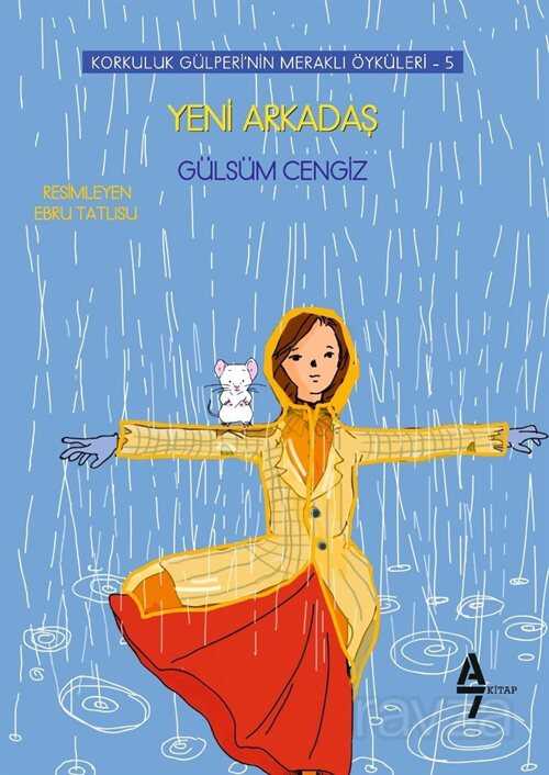 Yeni Arkadaş - A7 Kitap