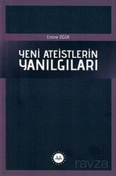 Yeni Ateistlerin Yanılgıları - Diyanet İşleri Başkanlığı