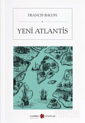 Yeni Atlantis - Karbon Kitaplar