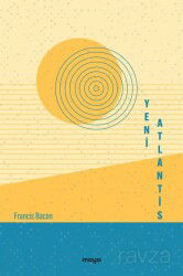 Yeni Atlantis - Maya Kitap