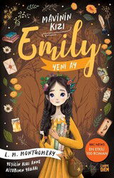Yeni Ay - Mavinin Kızı Emily 1 - Carpe Diem Kitap