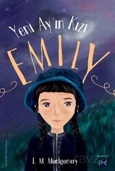 Yeni Ay'ın Kızı Emily - Profil Yayıncılık