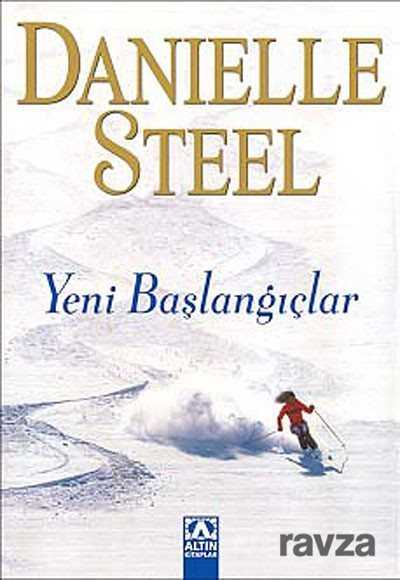 Yeni Başlangıçlar - Altın Kitaplar