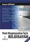 Yeni Başlayanlar İçin Bilgisayar - Nirvana Yayınları