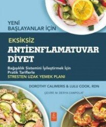 Yeni Başlayanlar İçin Eksiksiz Antienflamatuvar Diyet - Nobel Yaşam