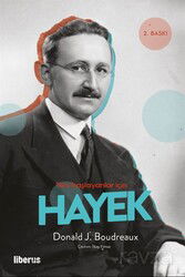 Yeni Başlayanlar İçin Hayek - Liberus