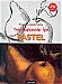 Yeni Başlayanlar İçin Pastel - Literatür Yayınları