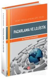 Yeni Başlayanlar İçin Pazarlama ve Lojistik - Beta Basım Yayım