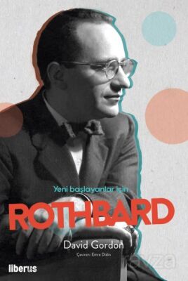 Yeni Başlayanlar İçin Rothbard - 1