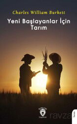 Yeni Başlayanlar İçin Tarım - Dorlion Yayınevi