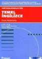 Yeni Başlayanlar İçin Temel İngilizce - İnkılap Kitabevi