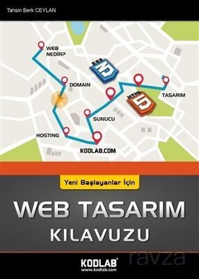 Yeni Başlayanlar İçin Web Tasarım Kılavuzu - 1