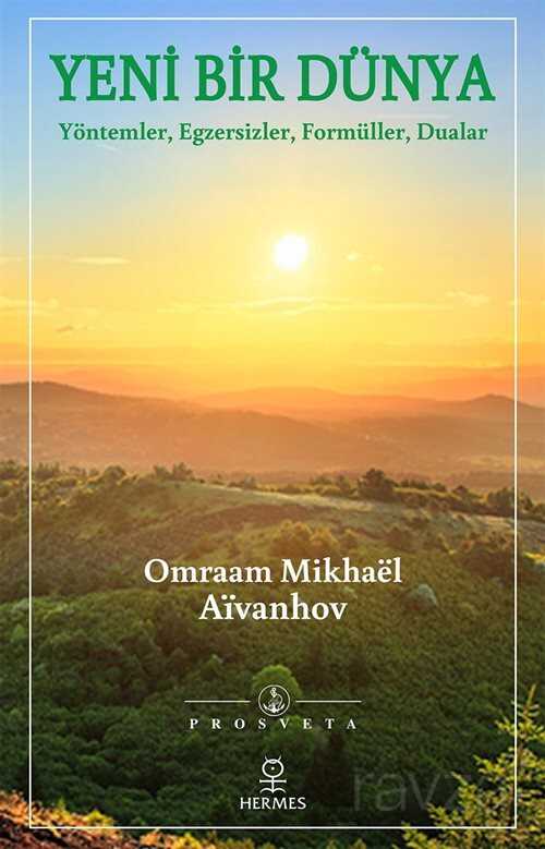 Yeni Bir Dünya - Hermes Yayınları