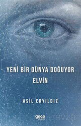 Yeni Bir Dünya Doğuyor - Gece Kitaplığı