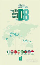 Yeni Bir Dünya Hedefi D8 - MGV Yayınları